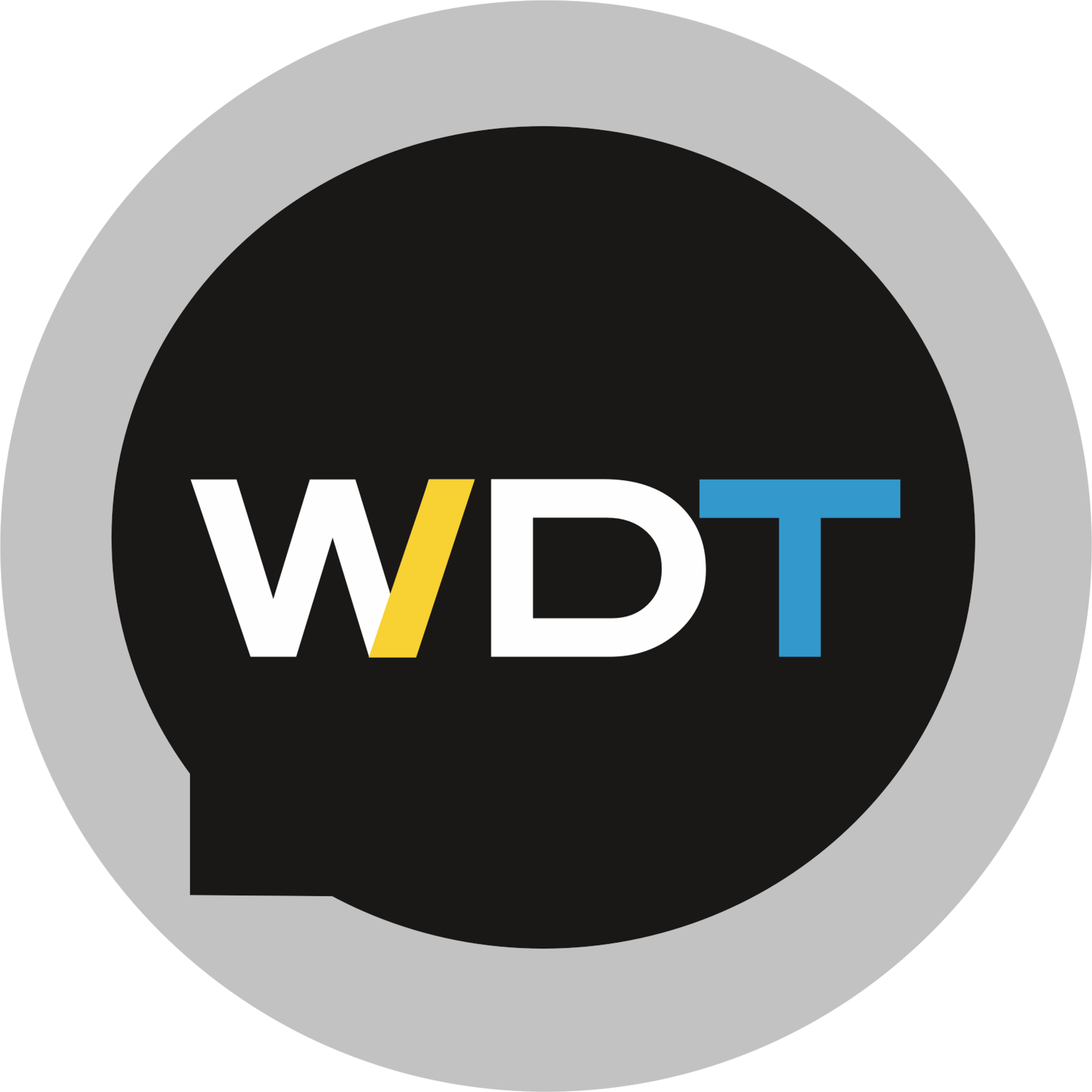 Web Dev Talks MX logo